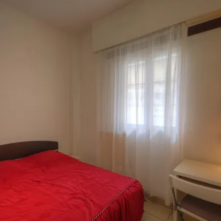 Apartment Riviera Fabron Plage